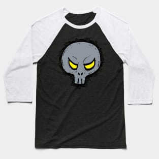 Sec7 Generations Skull Baseball T-Shirt